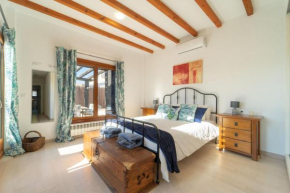 Luxury 3 bedroom villa on El Valle Golf Resort
